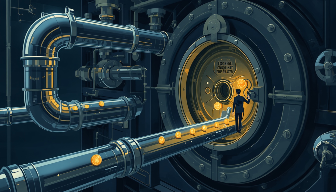 Ondo Tokenizes BlackRock ETF On-Chain