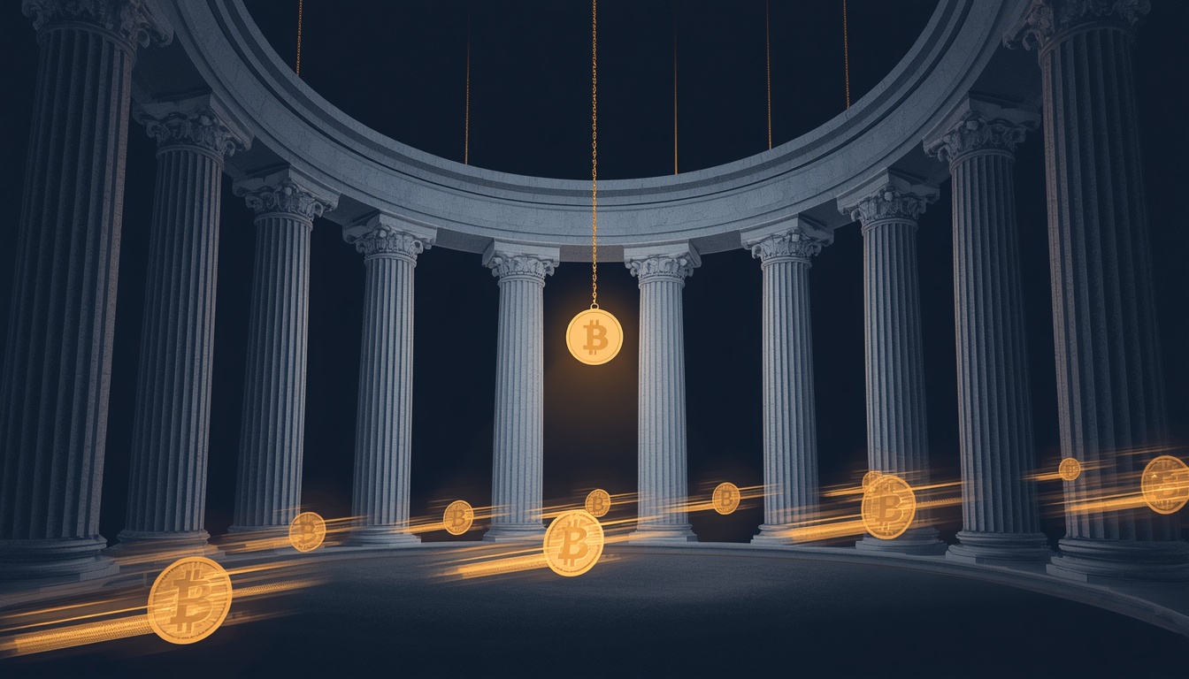 Big Banks Plan Shared Deposit Token