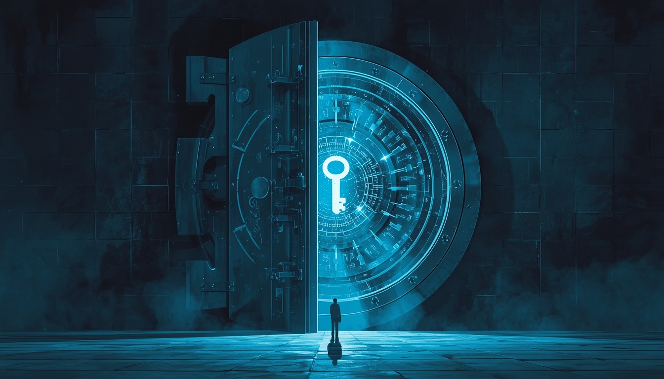 Coinbase Builds Quantum-Safe Custody
