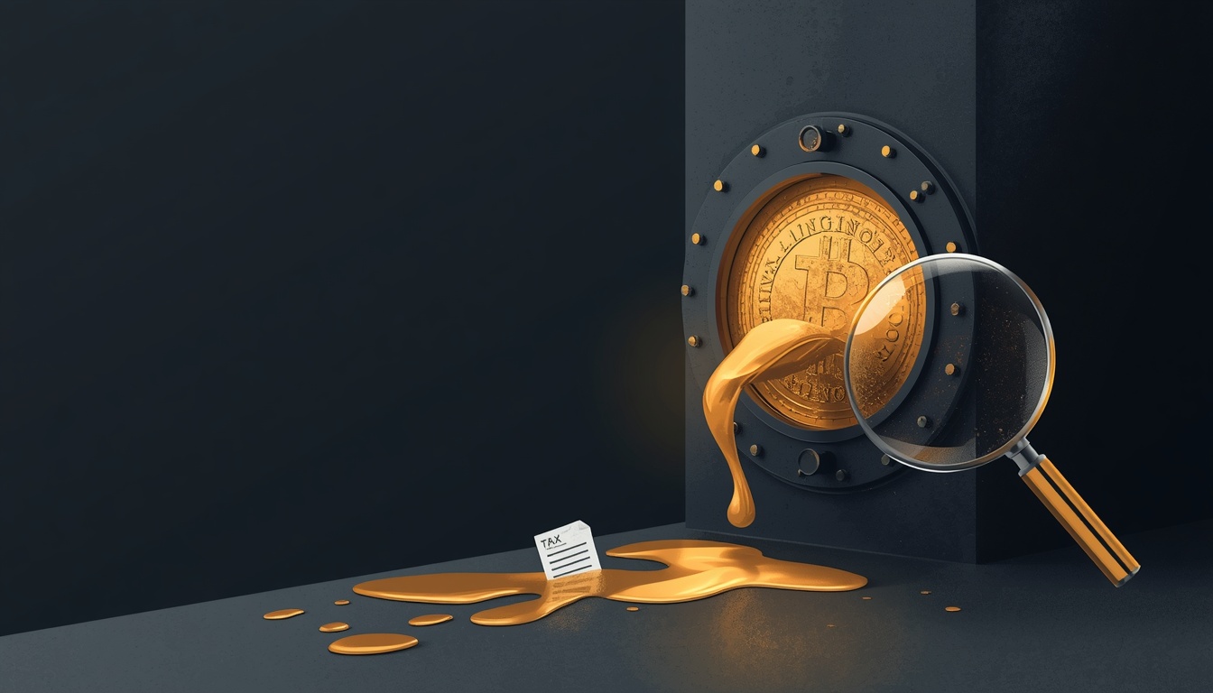 BTC-to-ETF Swaps Hit $5B