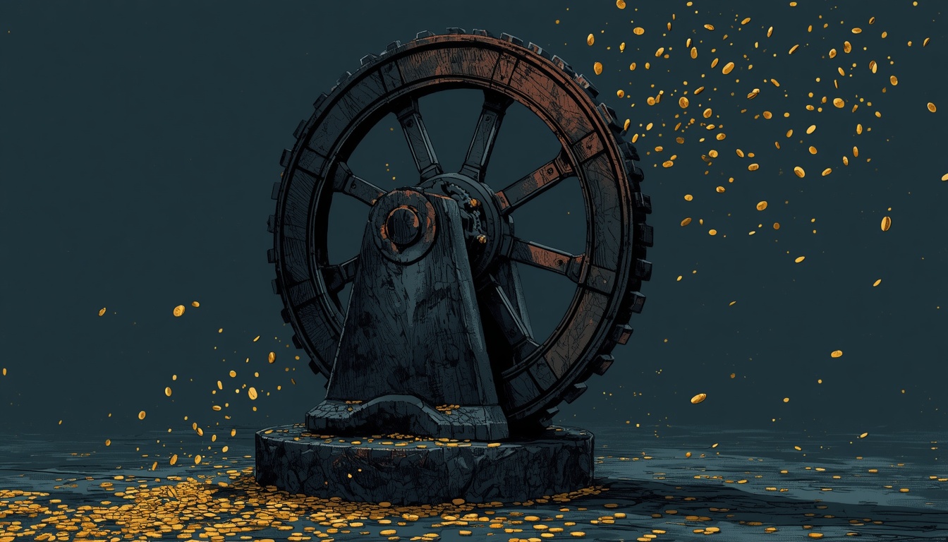 Strategy's $8B Loss, First BTC Sales