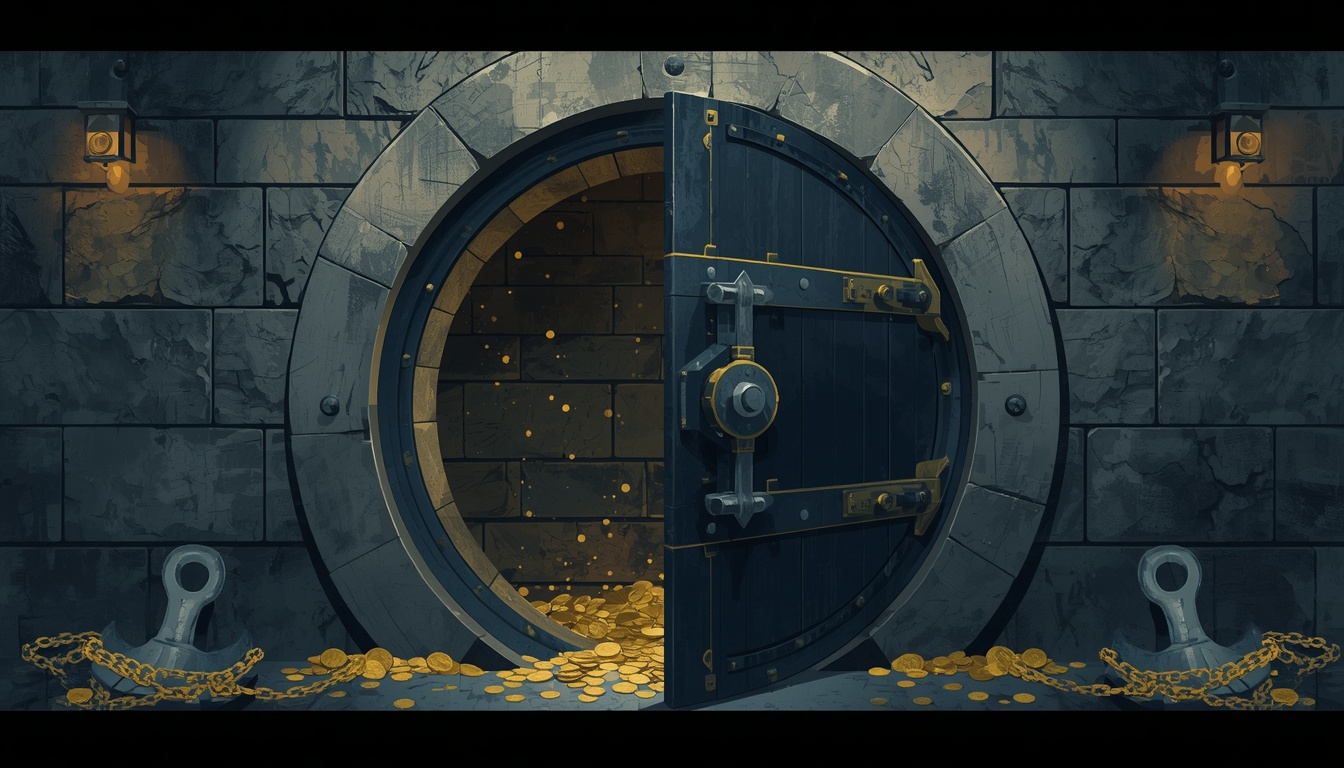 UK Mandates BoE on Stablecoins
