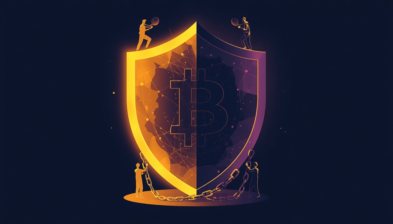 Bitcoin Eyes Zcash-Style Privacy