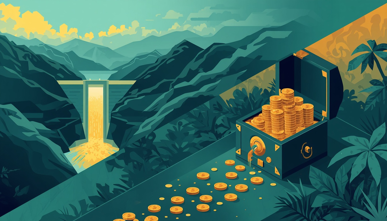 Two Sovereign Bitcoin Playbooks Diverge