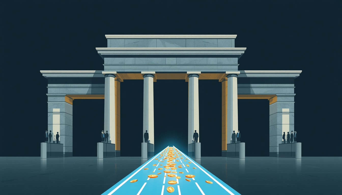 Circle's Arc Mainnet Goes Live