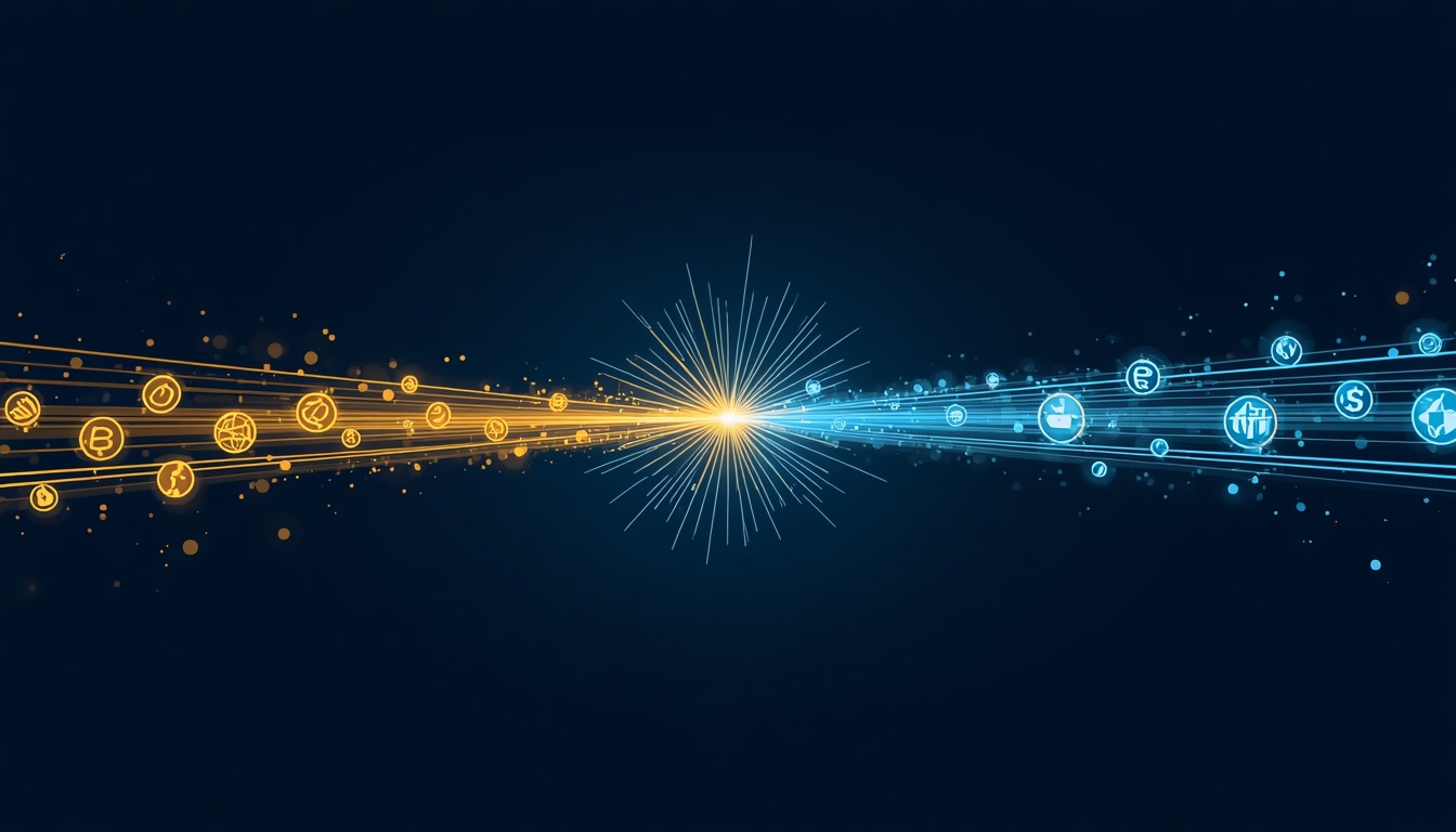 India Settles Tokenised Bonds in CBDC
