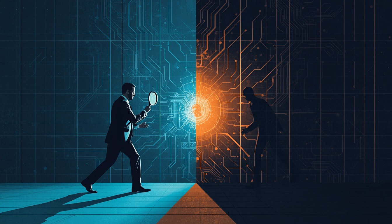 Bitcoin's Defenders vs the AI Guardrails