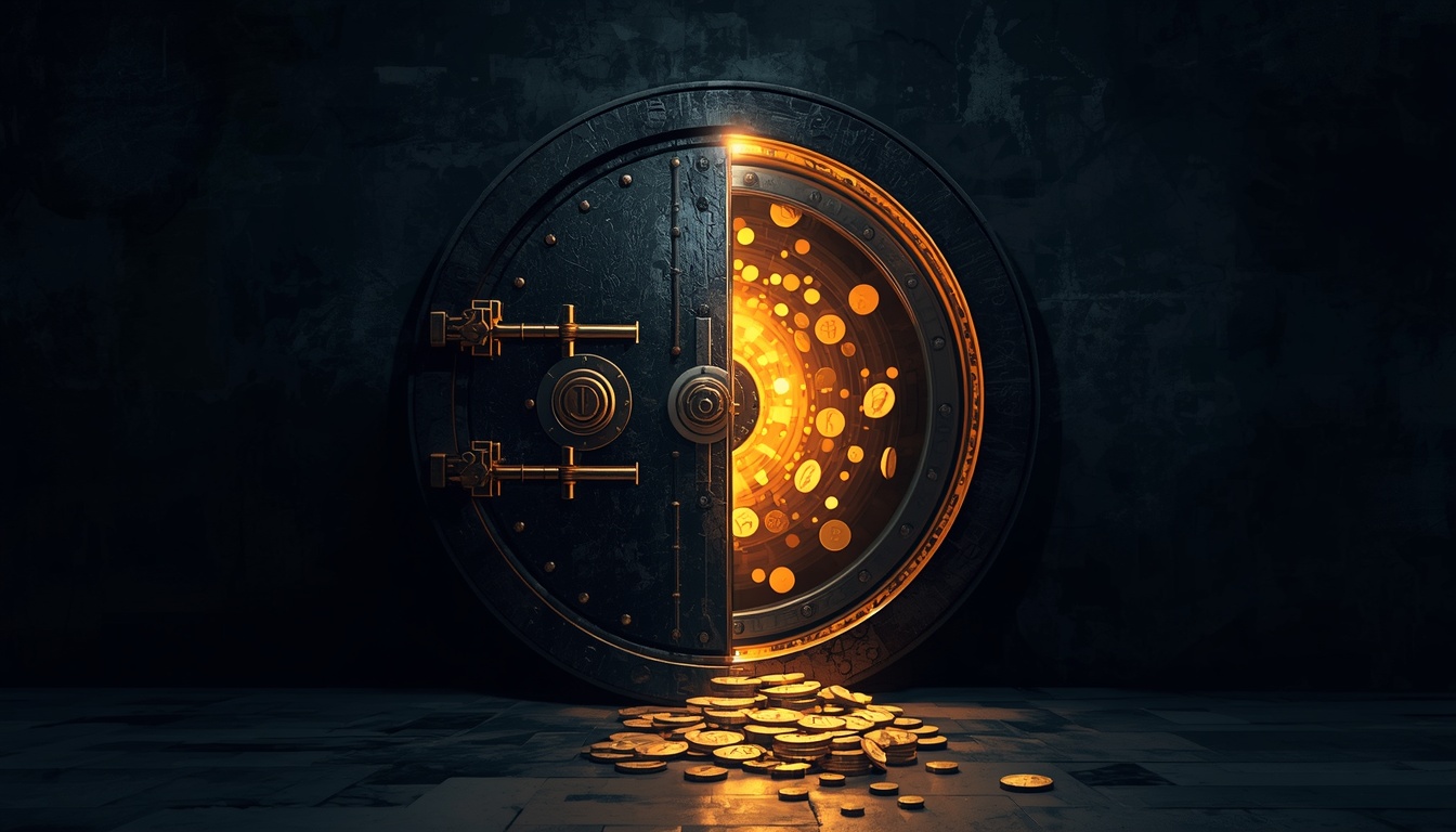 Zcash Seals Its Vault, Starts Over