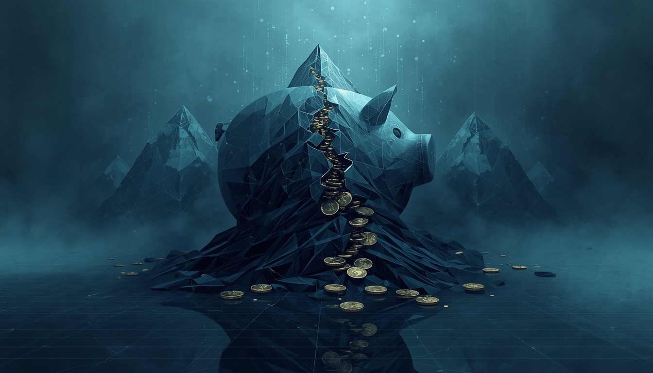 Bhutan's BTC Reserve Is Nearly Spent