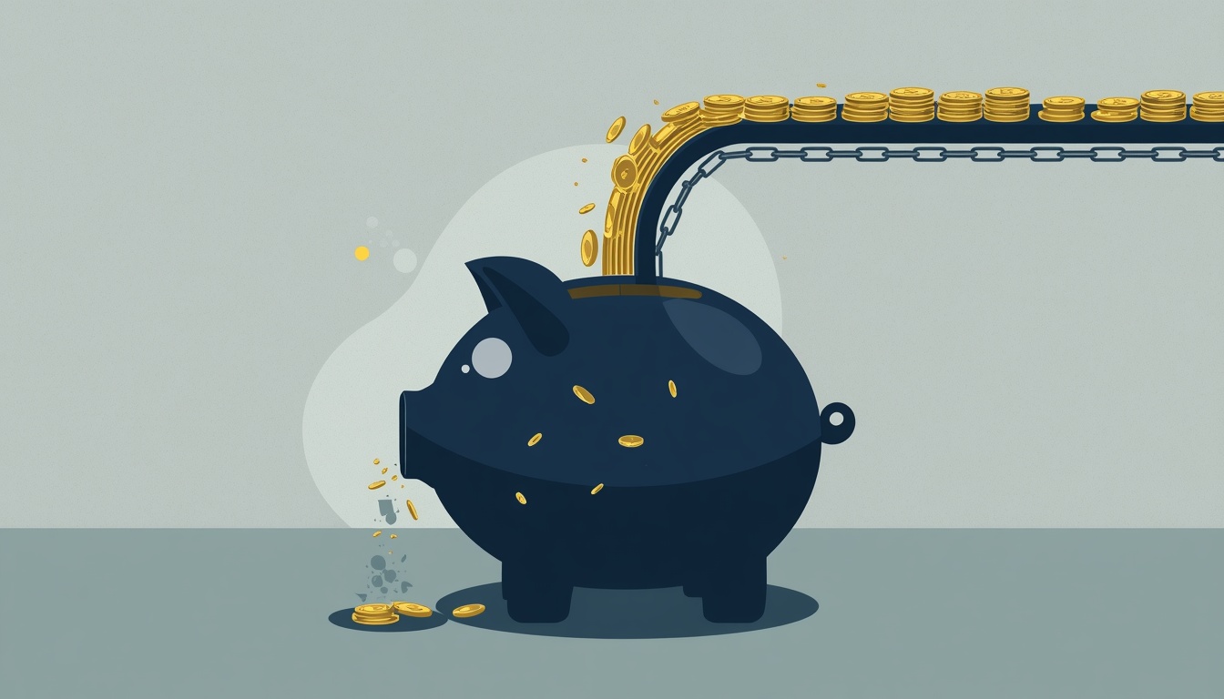 Goldman Buys the Bitcoin Yield Machine