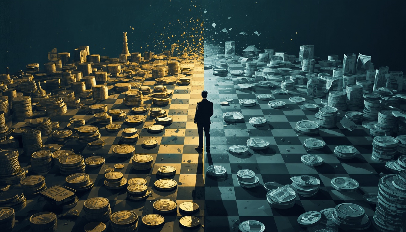 FASB Sets Three Tests for "Cash"