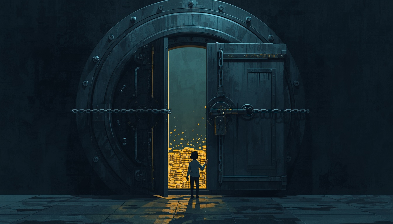 Bitget's $351M Hack